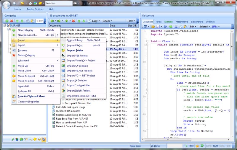 Vb Net Code Library Download Softpedia - Professional High Resolution Ocean Textures | Free Download