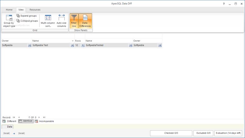Apexsql Data Diff Download Softpedia - City Illustration Collection - Ultra HD Quality