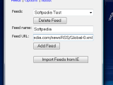 Atom Rss Feed Reader Download Softpedia