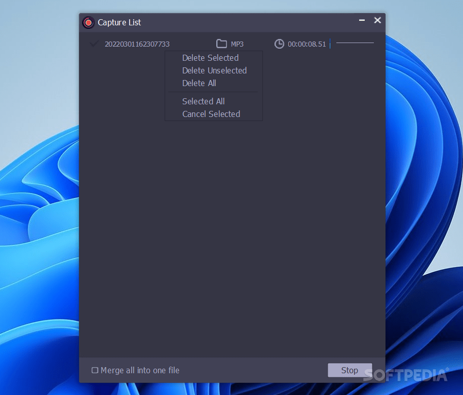Audfree audio capture download: a straightforward application for