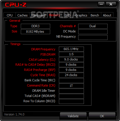Filing personal or business income taxes requires gathering all your financial information, including your unique tax id number. Download Cpu Z G1 1 77 0