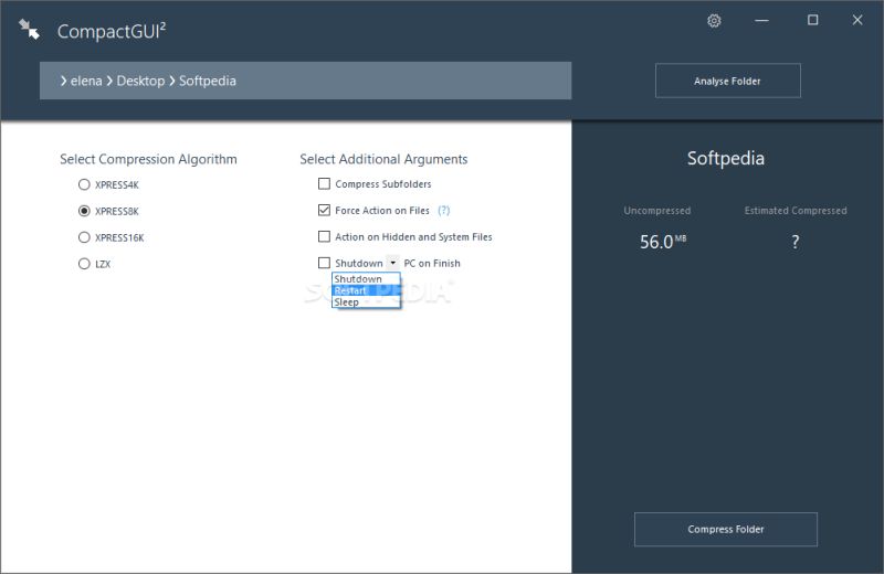 Compactgui Download Softpedia - Download Elegant Ocean Picture | Retina