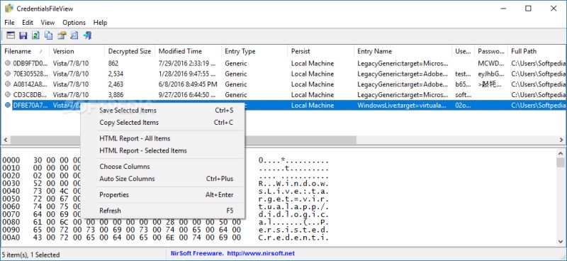 Download Credentialsfileview Majorgeeks - Sunset Pictures - Creative High Resolution Collection