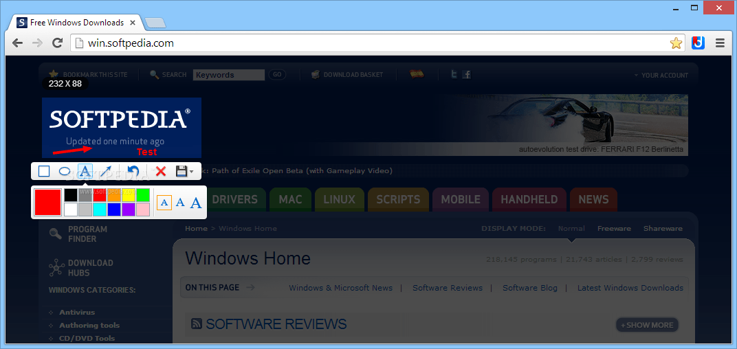 Idm edge extension is a browser extension for idownload manager (idm) on edge. Download Diigo Web Collector 3.4.5