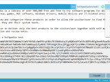Encoding Download Softpedia