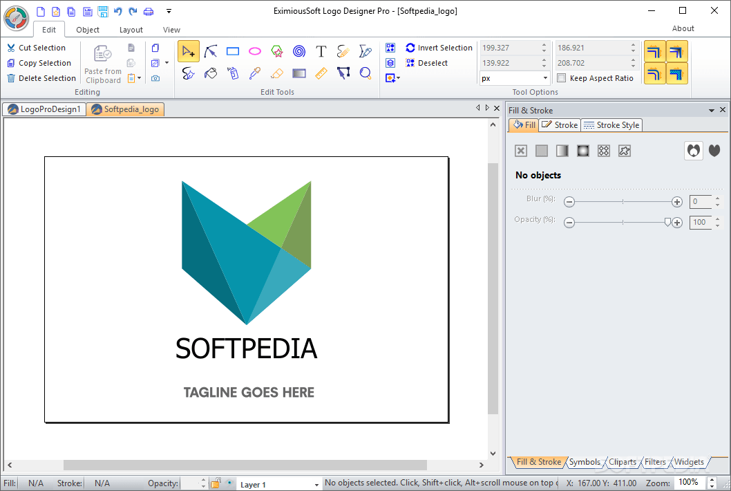 Download Eximioussoft Logo Designer Pro 3 70