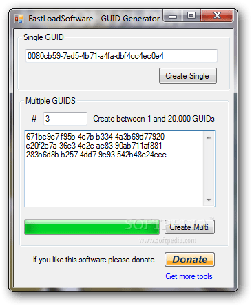 Machine Guid Generator - Download Classic Minimal Background | HD