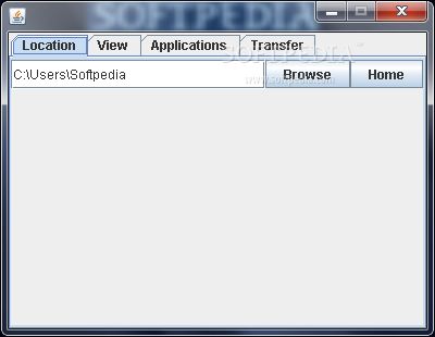 File Explorer Javaswing Fileexplorer Java At Master 04xraynal File - Premium Minimal Picture Gallery - Full HD