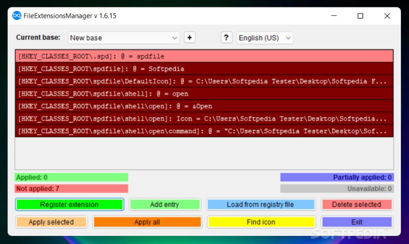 Fileextensionsmanager Download Softpedia - Dark Pictures - Amazing 4K Collection