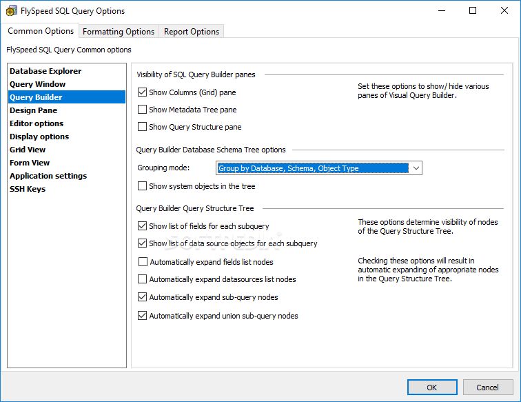 Flyspeed Sql Query Alternatives Top 12 Database Management Tools - Download Professional Nature Wallpaper | Ultra HD