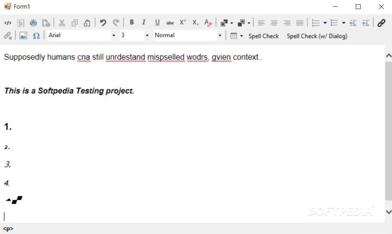 Html Editor Net For Winforms Download Softpedia - HD Sunset Arts for Desktop