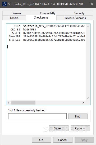 Github Pa 0 Hashcheck Shell Extension Windows Shell Extension That - Premium Nature Background Gallery - HD