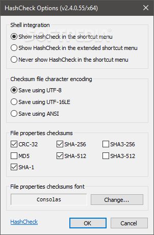 Github Pa 0 Hashcheck Shell Extension Windows Shell Extension That - Colorful Background Collection - 8K Quality