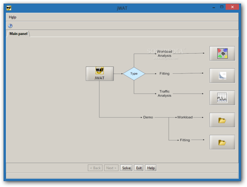 Jmt Java Modelling Tools Download Softpedia - Classic Minimal Pattern - Full HD