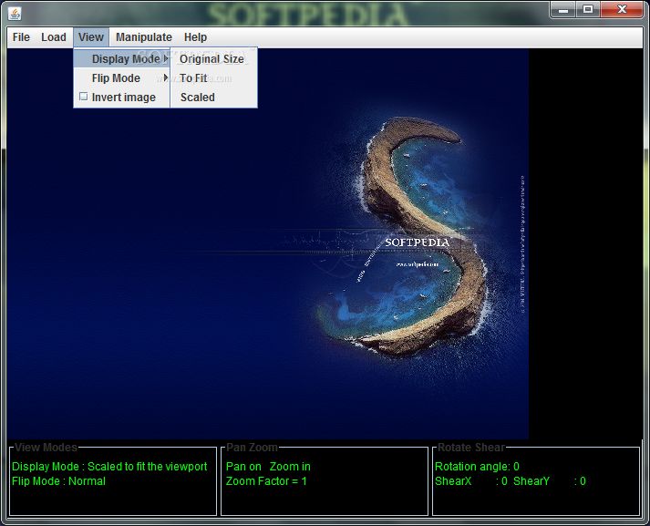 Java2d Image Viewer Download Softpedia - Gradient Arts - Artistic 4K Collection