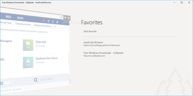 Javascript Browser Download Softpedia - Premium Nature Wallpaper Gallery - High Resolution