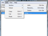 Language File Editor Download Softpedia