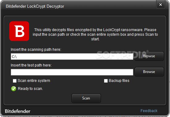 Lockcrypt Ransomware Decryption Tool - Download Amazing Dark Design | HD