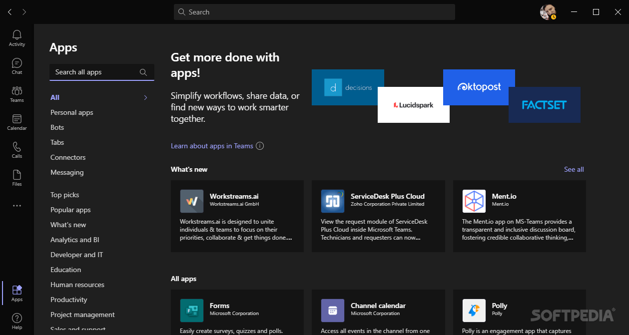 With microsoft 365 business standard, host email, store and share files, and access apps across devices to manage your business and keep employees . Download Microsoft Teams 1.4.00.8872