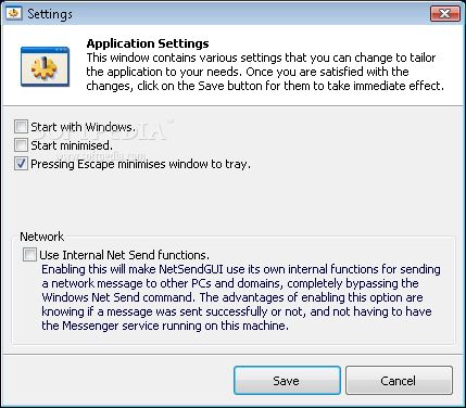 Net Send Gui Download Softpedia - Best Dark Arts in HD