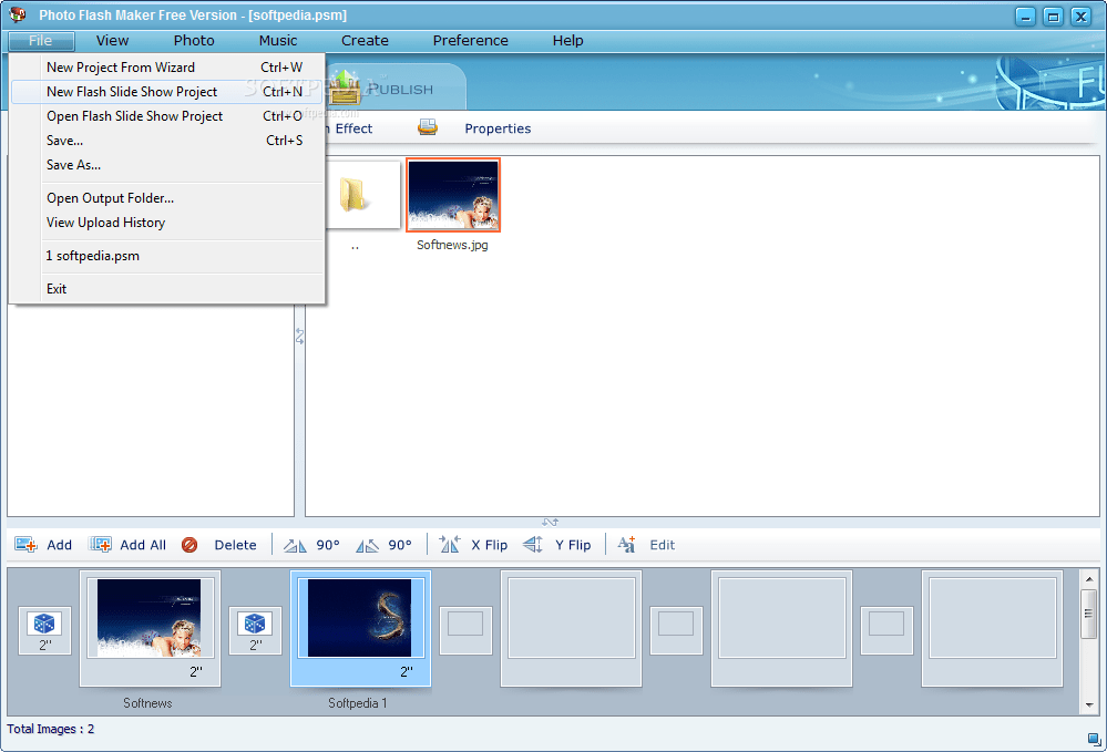 Download the latest version of wedding album maker gold for windows. Download Photo Flash Maker Free Version 5.58
