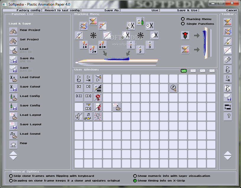 Download plastic animation paper