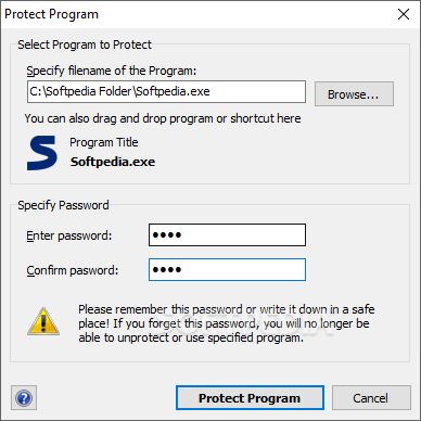 Program Protector Download Softpedia - Premium Vintage Design Gallery - Desktop