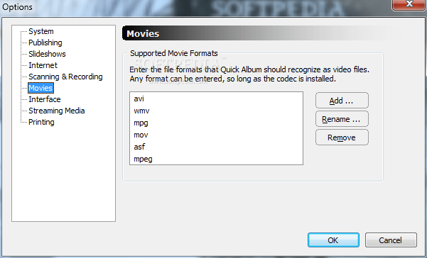 Wedding album maker gold is just the simplest to utilize slideshow programming. Download Quick Album 1.1