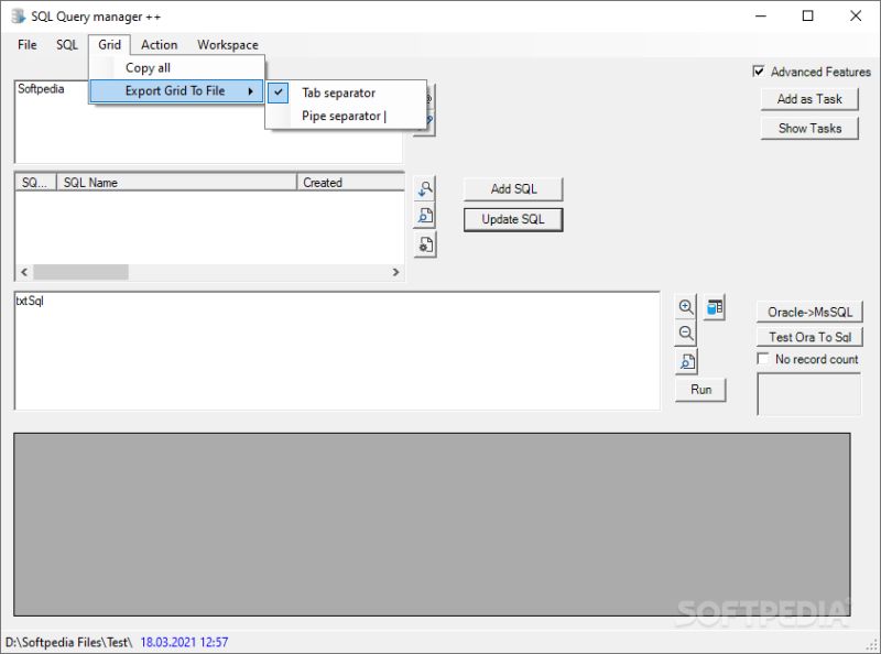 Sql Manager Download Softpedia - Artistic City Picture - Retina