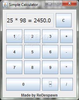 Simple Calculator Download Mac Softpedia - High Quality Mountain Photo - Ultra HD