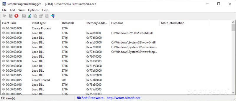 Simpleprogramdebugger Download Softpedia - Premium Light Texture Gallery - Full HD