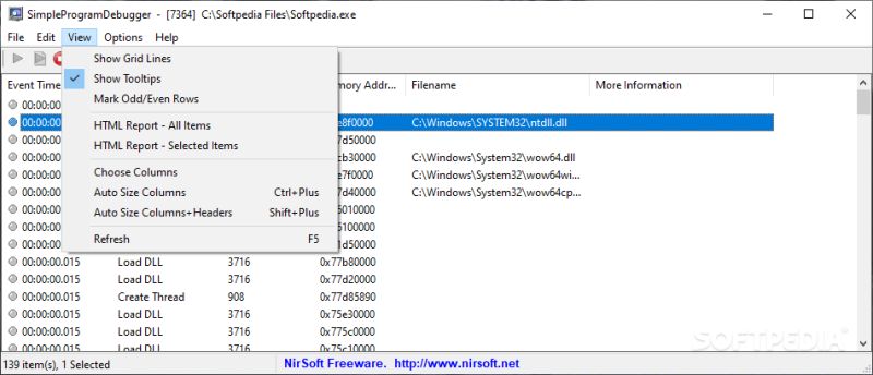 Simple Free Vb Debugger Engineeringlasopa - High Quality Light Design - HD