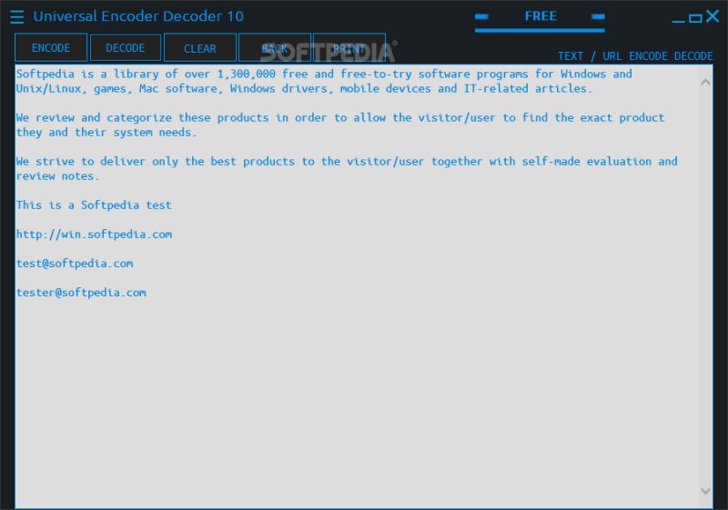 Universal Encoder Decoder Download Softpedia - Dark Illustration Collection - Ultra HD Quality