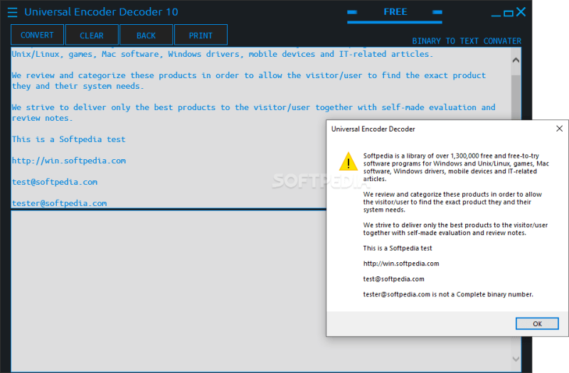 Uu Decoder Download Softpedia - Download Stunning Nature Illustration | Mobile
