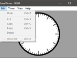 Visualtimer Download Softpedia