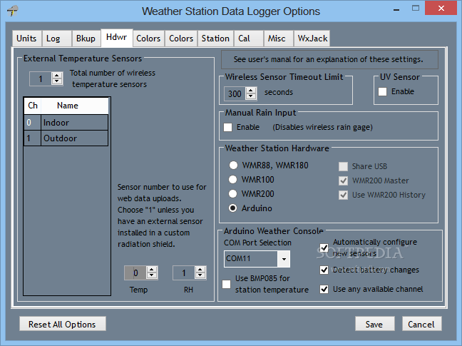Select operating system… microsoft windows, ubuntu linux, red hat enterprise linux / oracle linux, fedora . Download Weather Station Data Logger 5.3.6.1 / 5.6.0.0 Beta