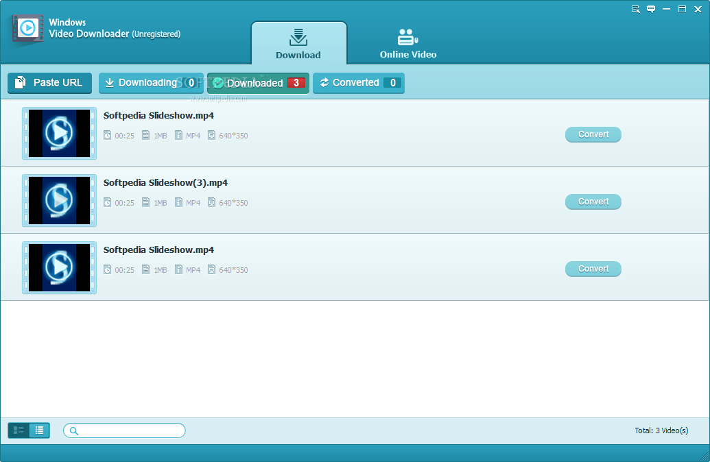 Internet download manager free download trial version for 60 days pc downloads from www.downloads4pc.com we . Download Windows Video Downloader 4.3.1.0 Date 02.03.2018