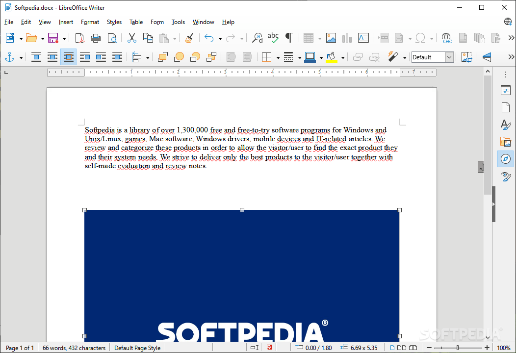 Download X Libreoffice 7 0 2 Rev21 Fresh 6 4 6 Rev21 Still