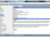 Css Html Notepad Download Softpedia