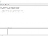 Java Editor Download Softpedia