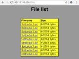 Simplefileserver Download Softpedia