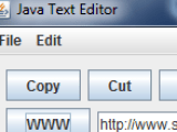 Java Text Editor Download
