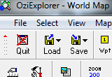 OziExplorer Download GPS Interface Program With Live Tracking On Your OziExplorer Thumb 