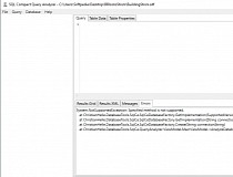 Sql Compact Query Analyzer Download Softpedia - 4K Colorful Wallpapers for Desktop