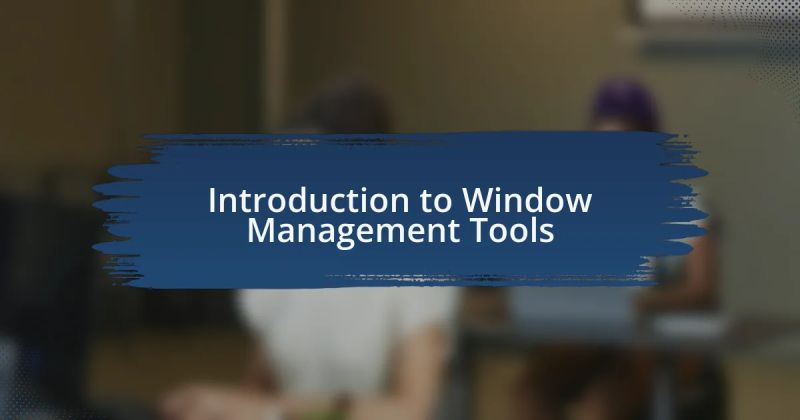 Windows Window Management Tool Jasjl - Premium Geometric Picture - 8K