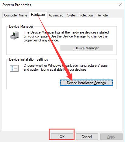 Here's how to turn that off. Fix Internal Power Error Bsod On Windows 10