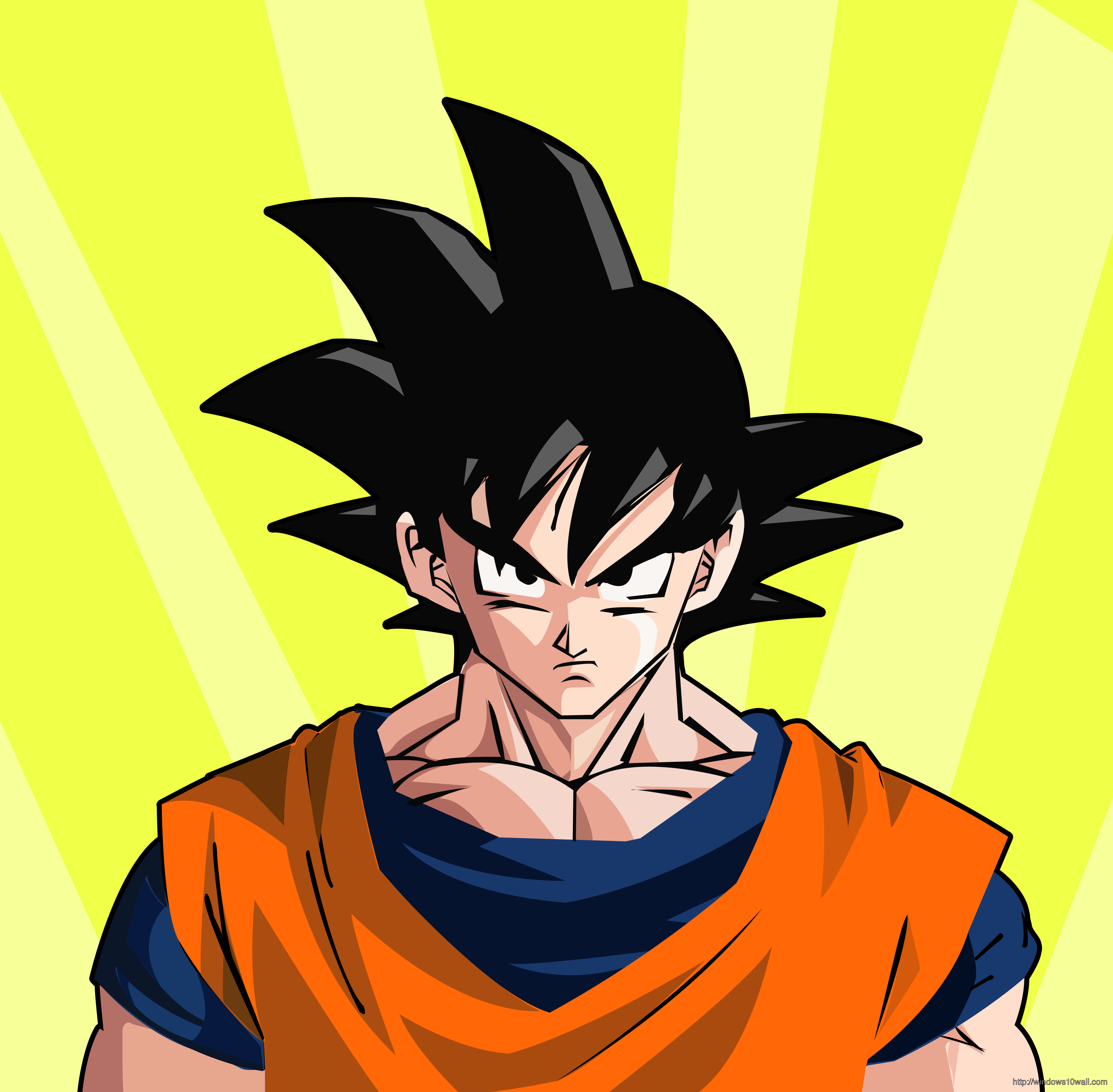 angry goku wallpaper windows 10 wallpapers on angry goku wallpapers