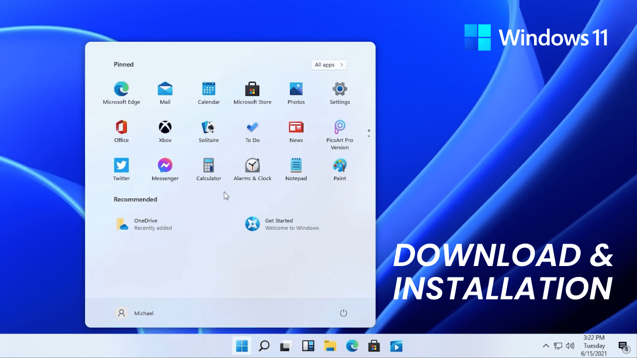 Most users will go to settings … Windows 11 Download And Installation How To Fix The Your Pc Does Not Meet The Minimum Hardware Requirements For Windows 11 Error