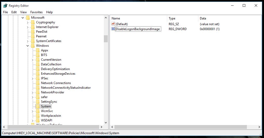 How To Change Login Screen On Windows 10 Easily Microsoft Technology News