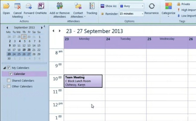 Cancel Or Change Calendar Events Without Sending Notifications In cancel-or-change-calendar-events-without-sending-notifications-in